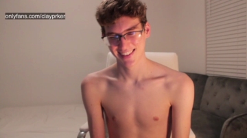 Clay_Parker  19-12-2021 video Lovense